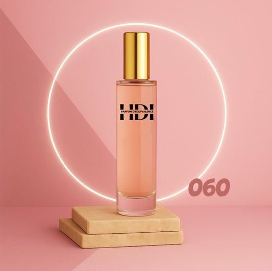 N°060 Chance de HDI