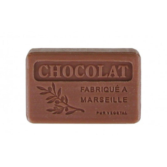 savon Chocolat BIO