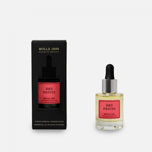 Huile essentielle Red Fruits