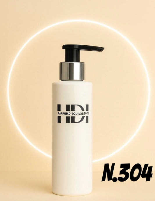 N°304 Bosse Bottled pour lui