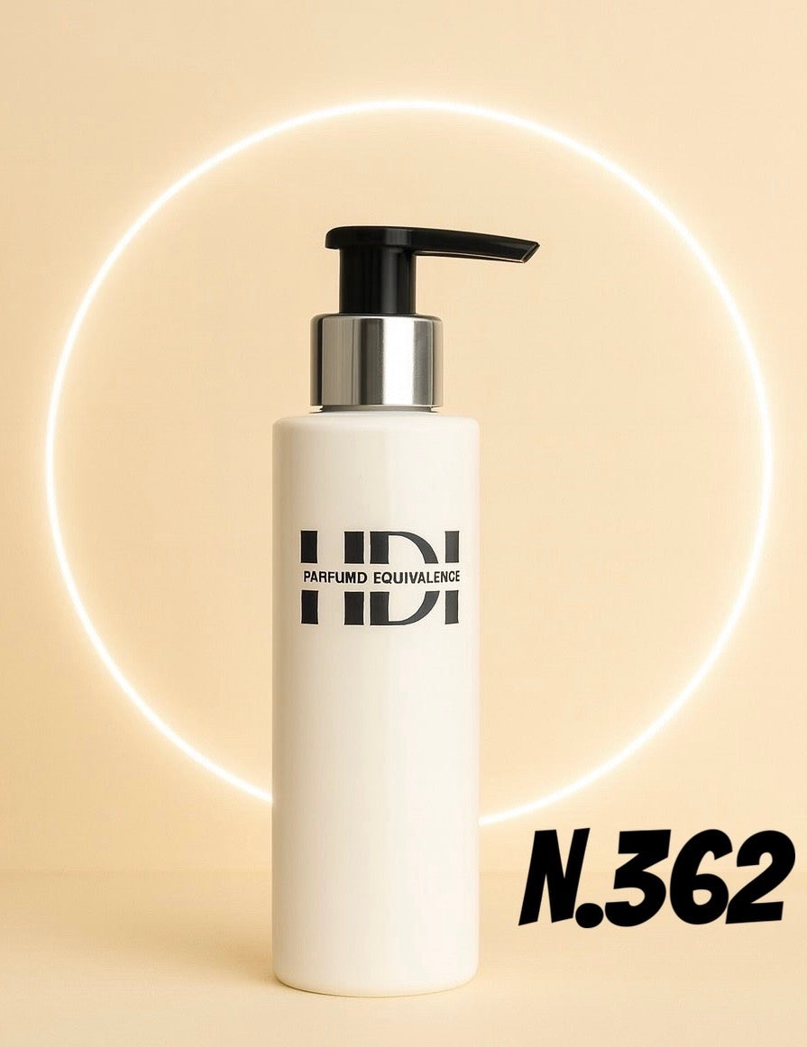 N°362 Soleil Blanc pour lui et elle