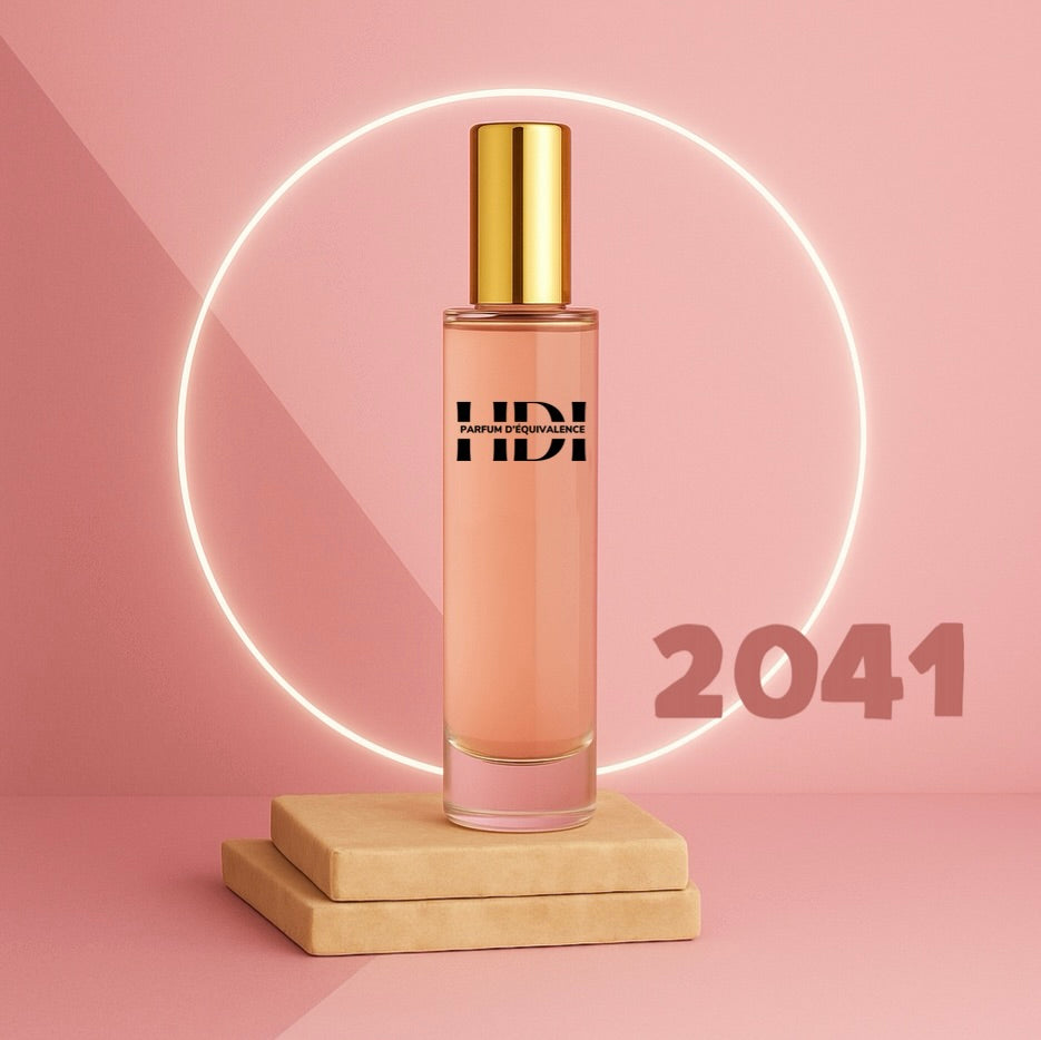 N°2041 Maui In A Bottle Sweet Banana 37 de HDI