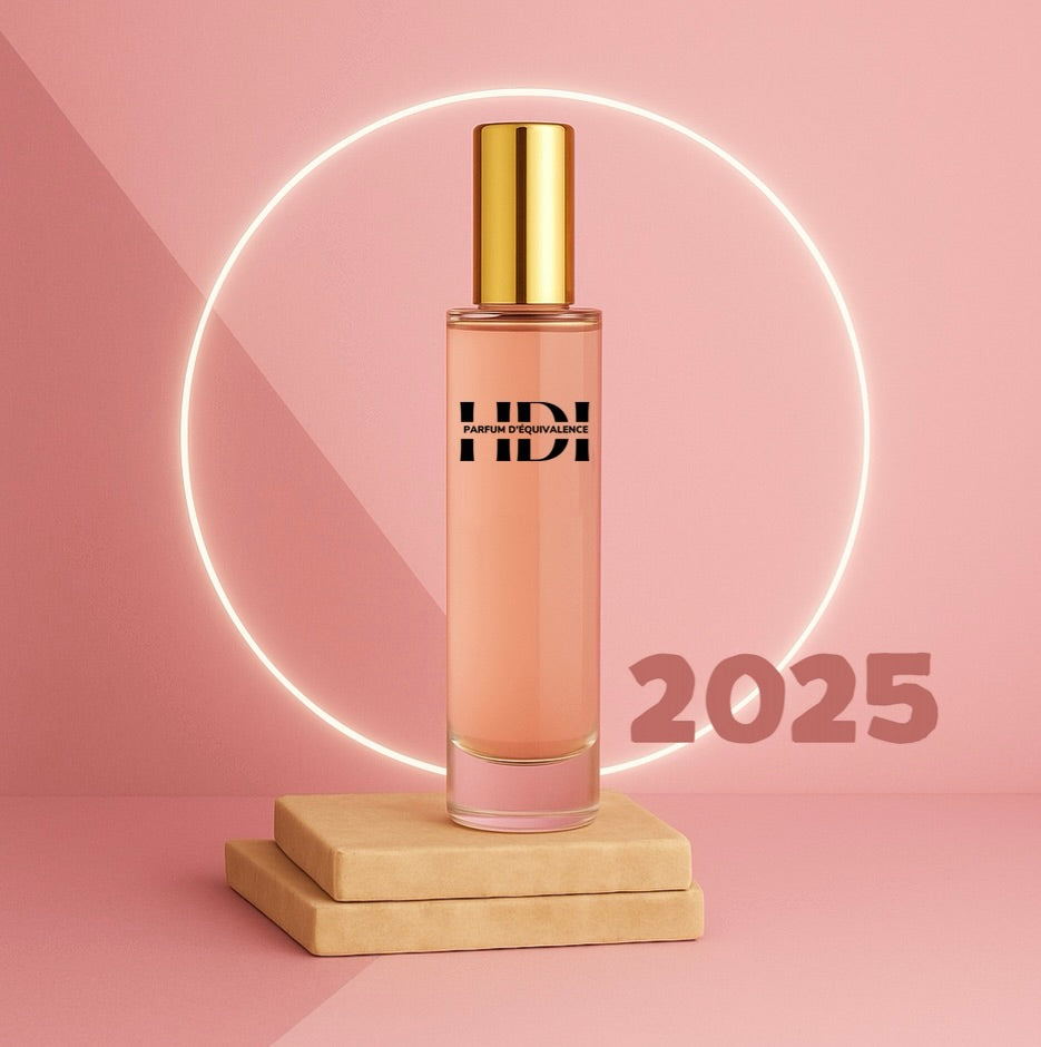 N°2025 Bottega V. de HDI