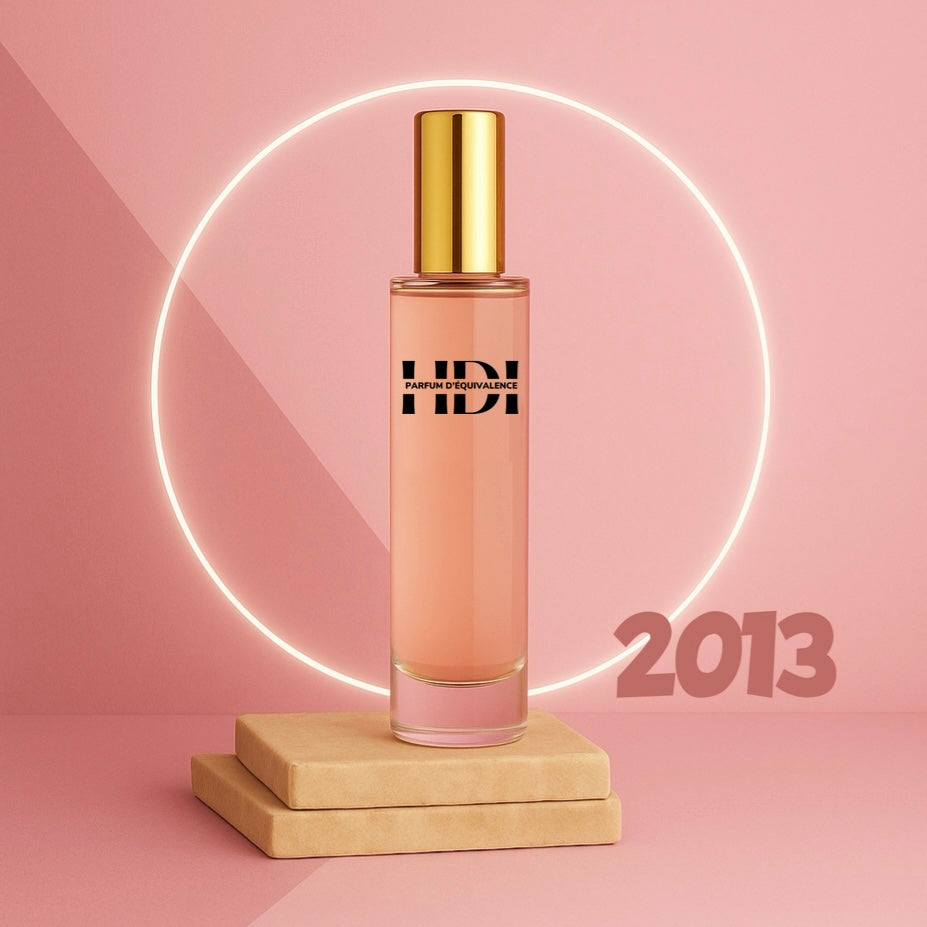 N°2013 Ella Ella de HDI