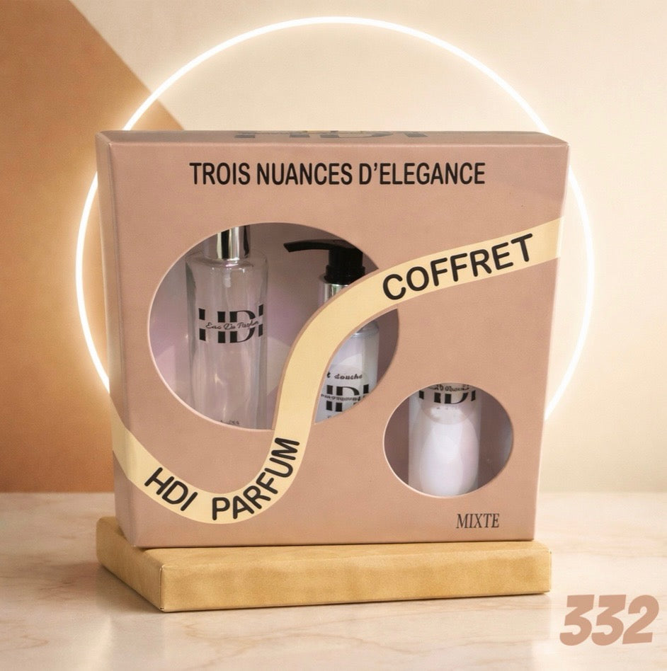 N.332 Baccarat Rouge 540