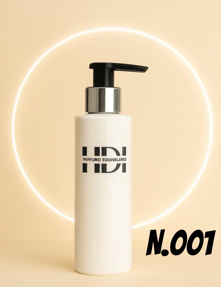 N°001 Paradoxe pour elle