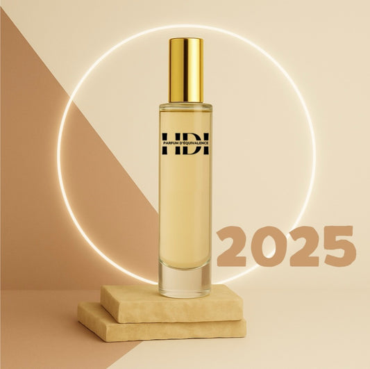 N°2025 Bottega V. de HDI