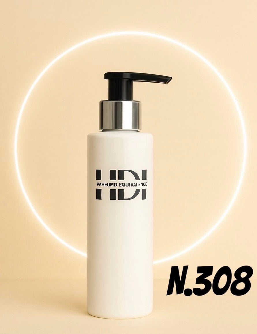 N°308 Homme pour lui