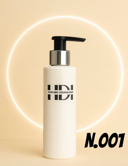 N°001 Paradoxe pour elle