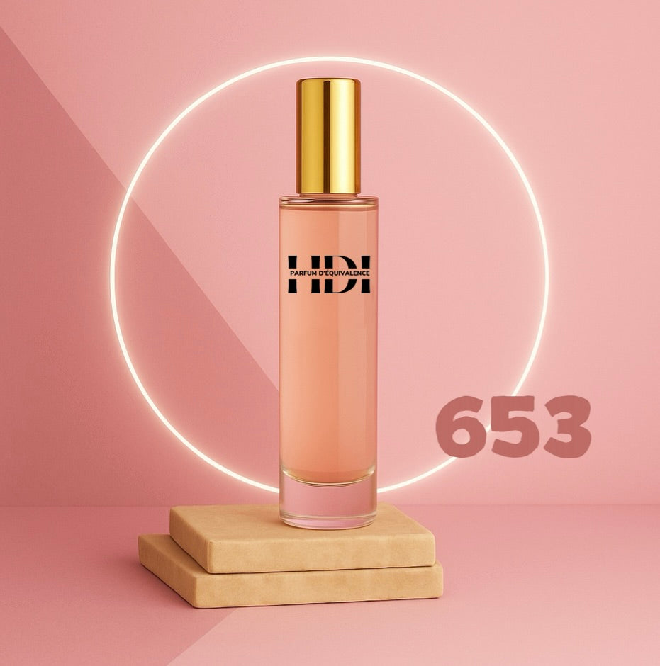 N°653 Maldives In A Bottle Yang Coco 20 de HDI