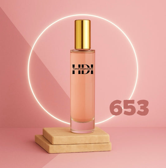 N°653 Maldives In A Bottle Yang Coco 20 de HDI