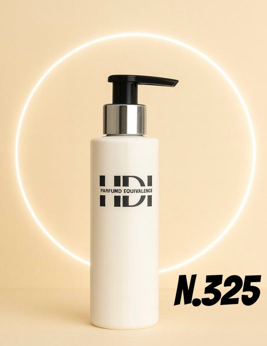 N°325 One million pour lui