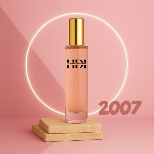 N°2007 Venus de HDI