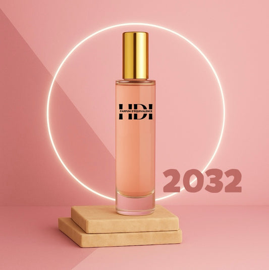 N°2032 Ameerat Al Arab By Asdaaf de HDI