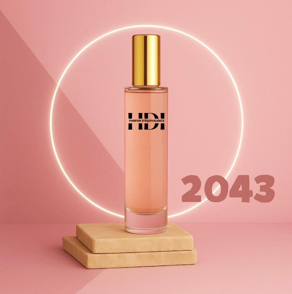 N°2043 Yara Tous de HDI