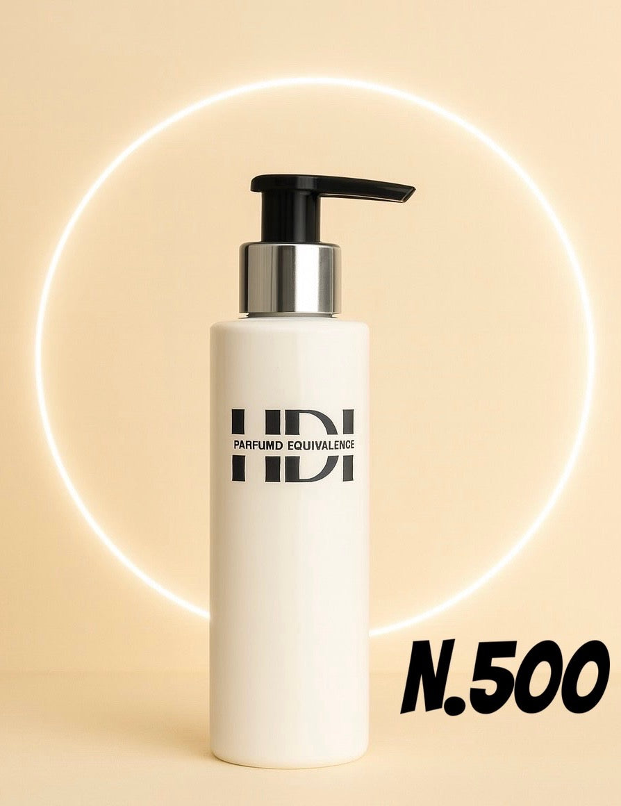 N°500 Santal 33 pour lui et elle