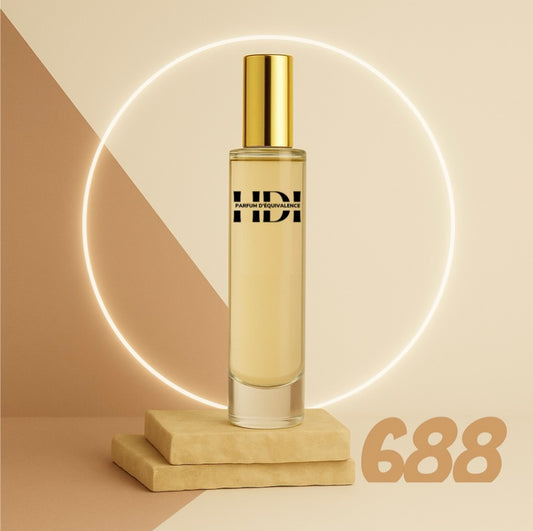 N°688 Kolada de HDI