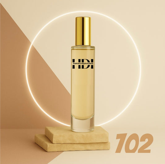 N°702 Love-o-matic de HDI