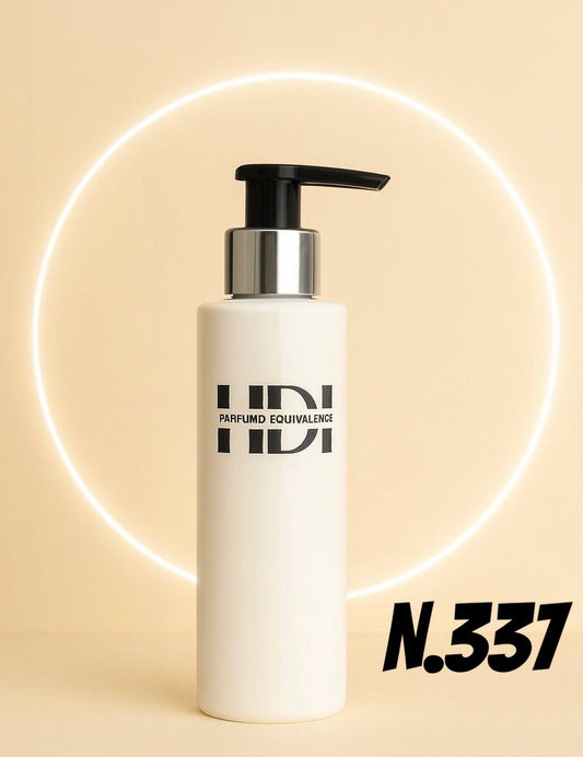 N°337 Lost cherry pour lui et elle