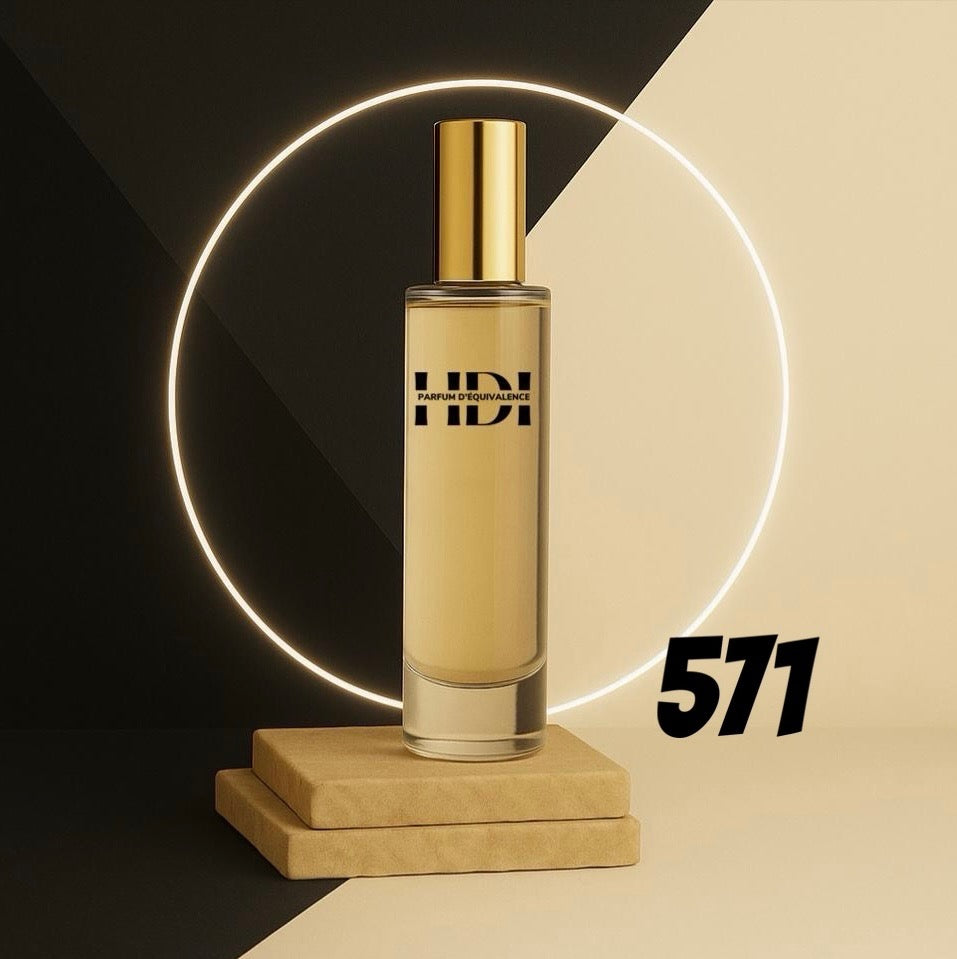 N°571 Météore  de HDI