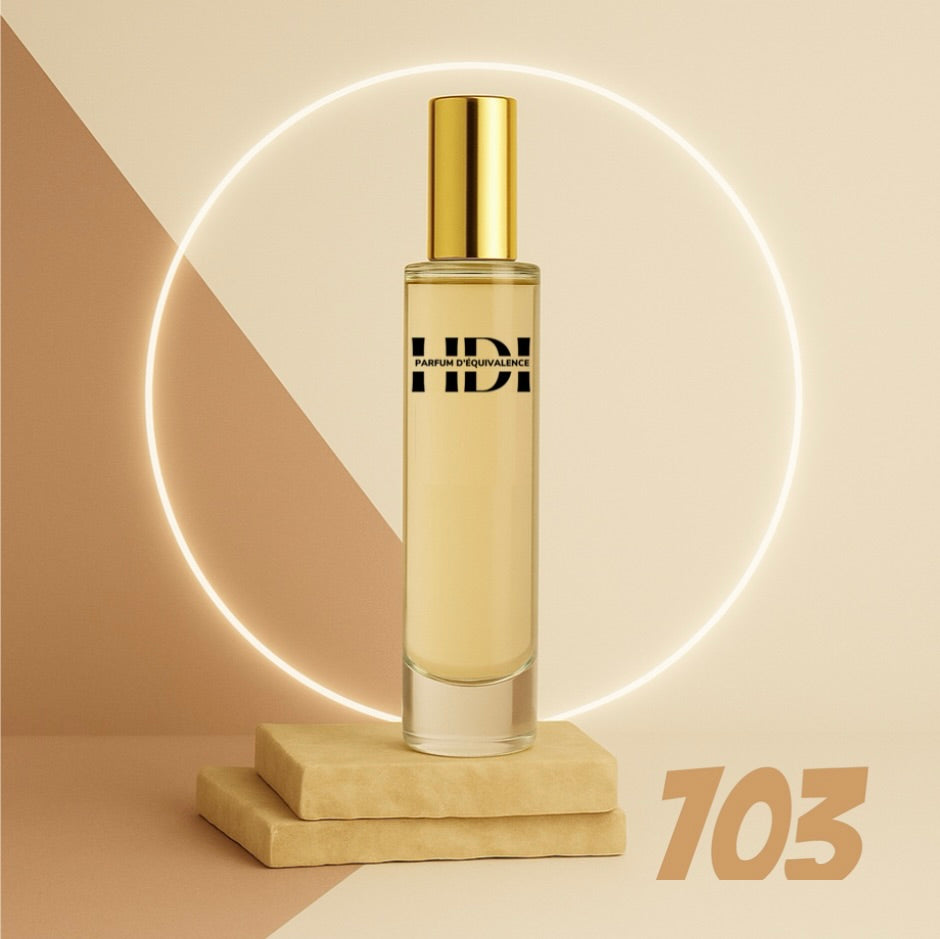 N°703 Free Coco de HDI
