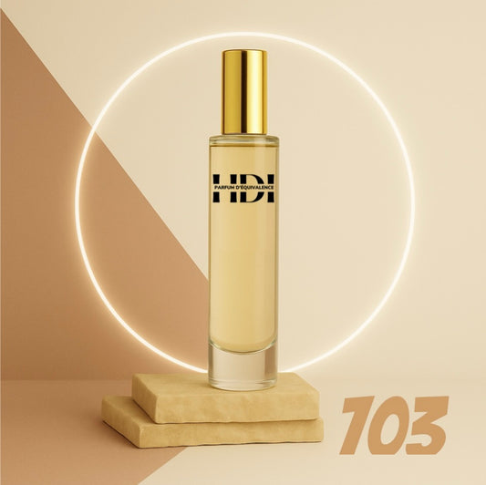 N°703 Free Coco de HDI