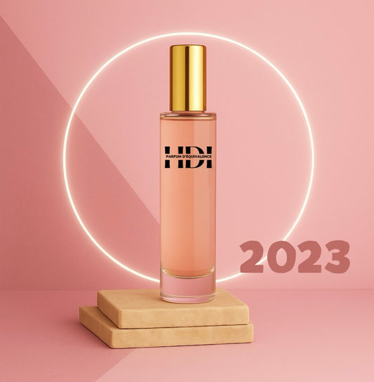 N°2023 Clandestine Clara de HDI