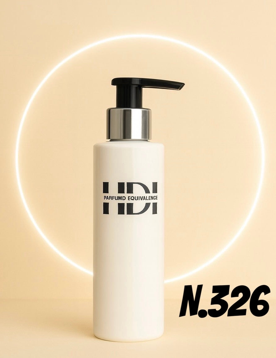 N°326 Scandal pour lui