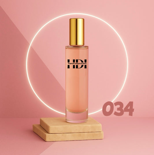 N°034 Ralph de HDI