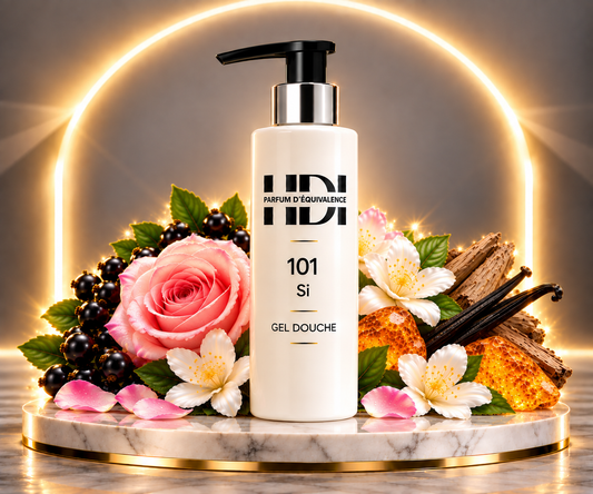 N°101 Si pour elle