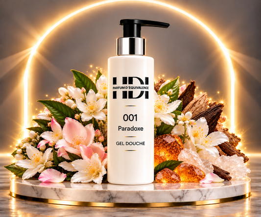 N°001 Paradoxe pour elle