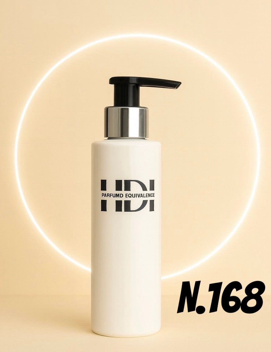 N°168 Black opium pour elle