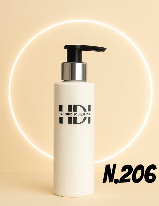 N°206 Good girl pour elle