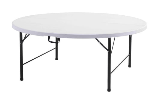 Table ronde 10 personnes Ø 200 cm – 30 € TTC / table