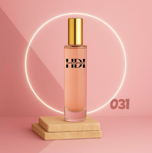 N°031 Dkny 24/7 donna de HDI