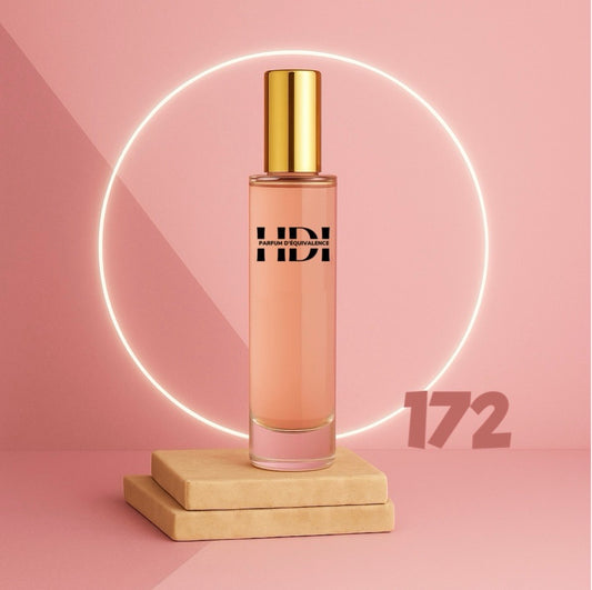 N°172 Women Calvine de HDI