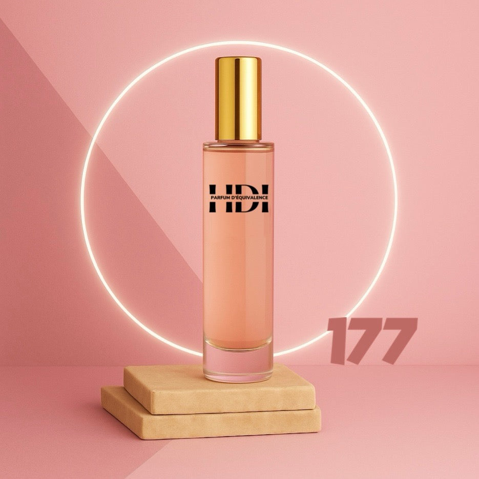 N°177 Quizas Quizas de HDI