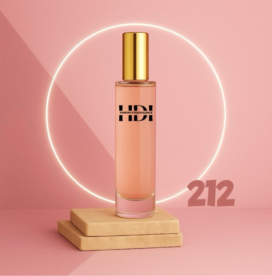 N°212 Play de HDI