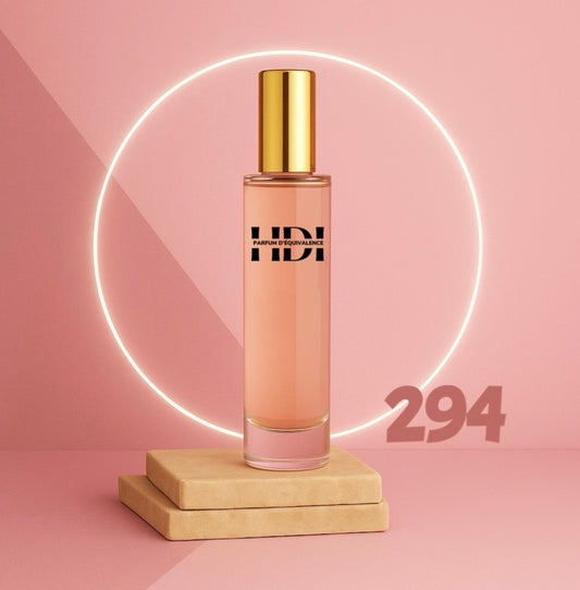 N°294 A drop de HDI