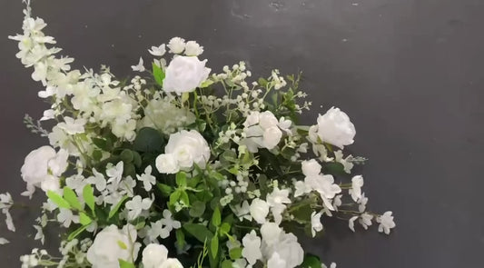Allée fleurie – 30 € TTC / pièce